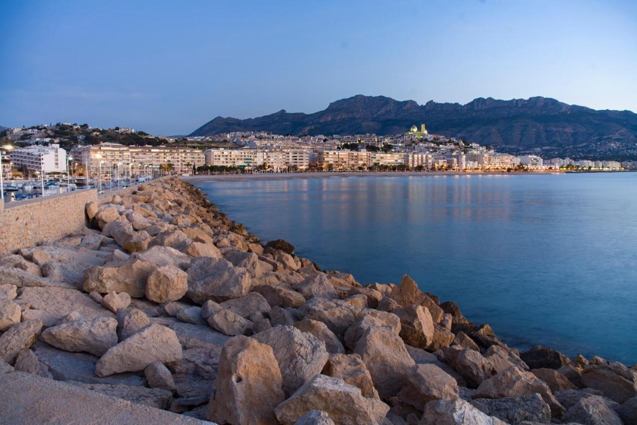 Hotel Gran H La Marina 1920 Altea