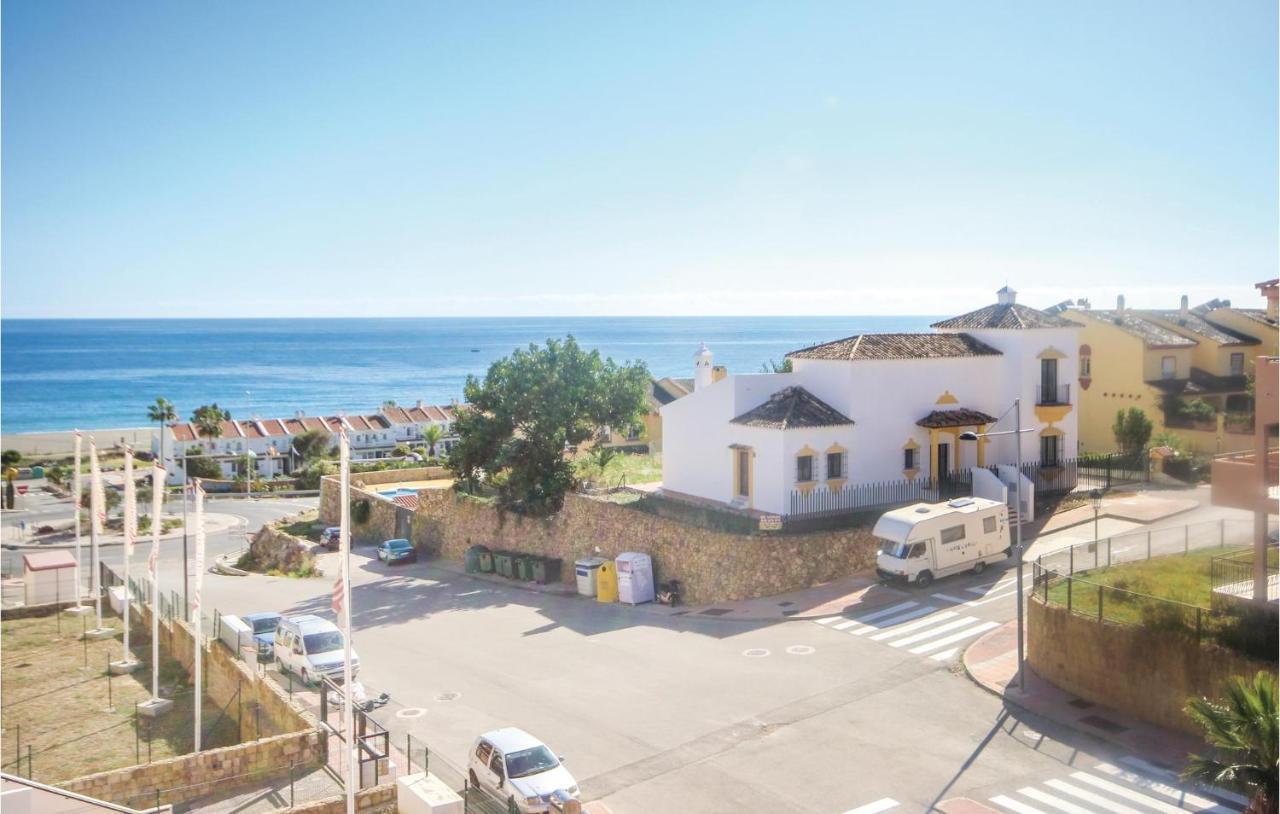 Awesome In With House Sea View * Manilva