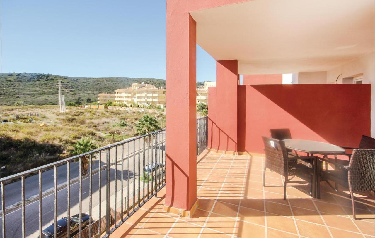 Awesome In With House Sea View Apartamento Manilva