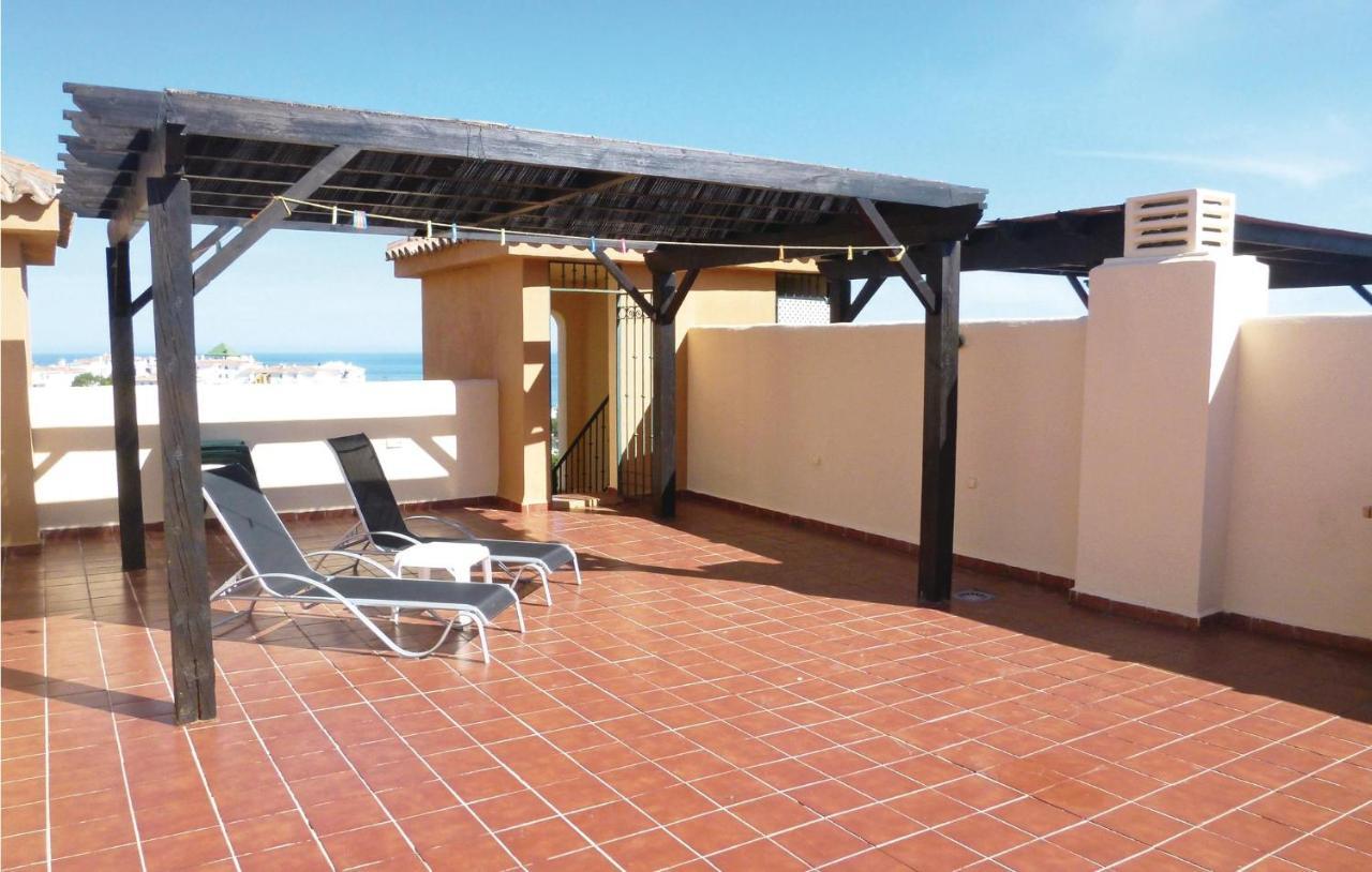 Beautiful In Mijas Costa With 2 Bedrooms, Wifi And Outdoor Swimming Pool Sitio de Calahonda