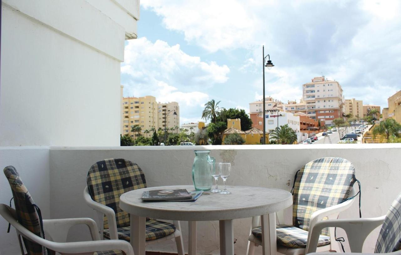 Stunning In With Wifi * Estepona
