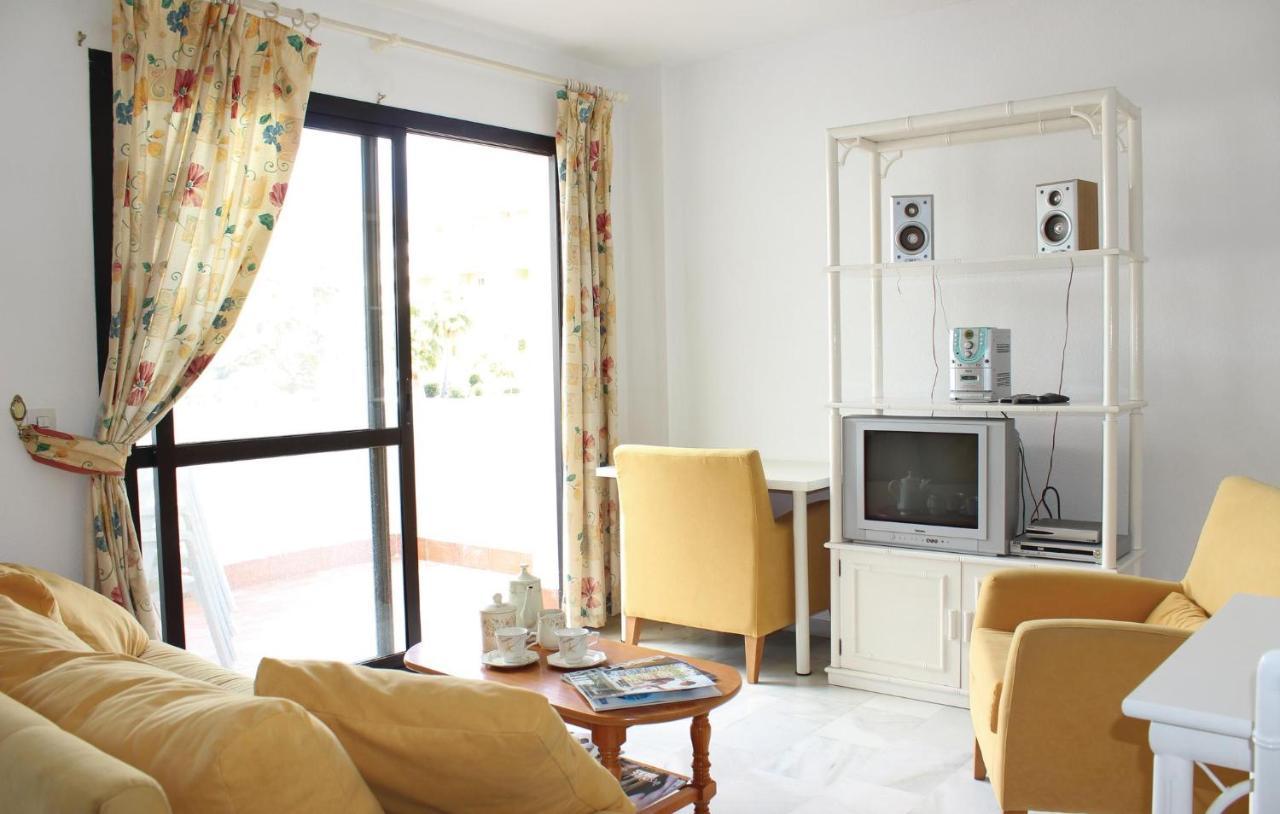 Stunning In With Wifi Estepona