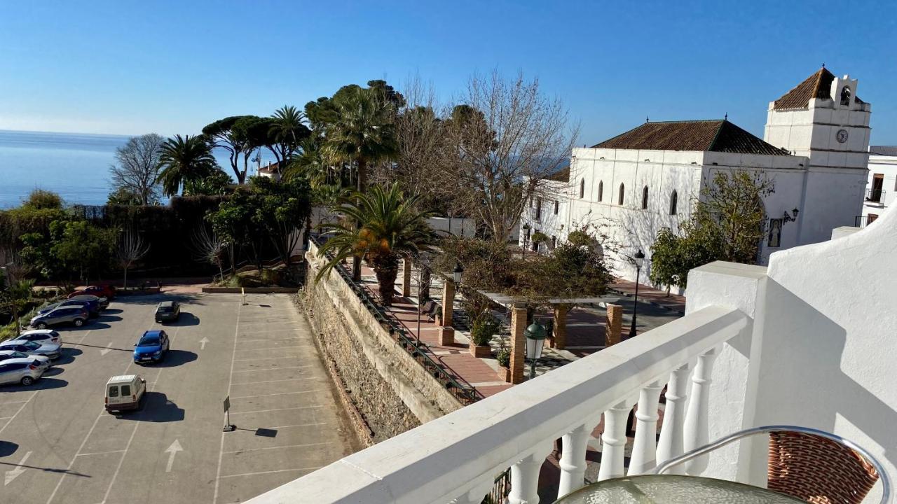 Balcon De Maro