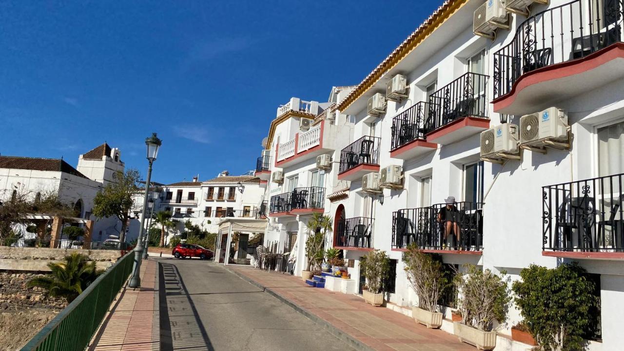 Apartment Balcon De *