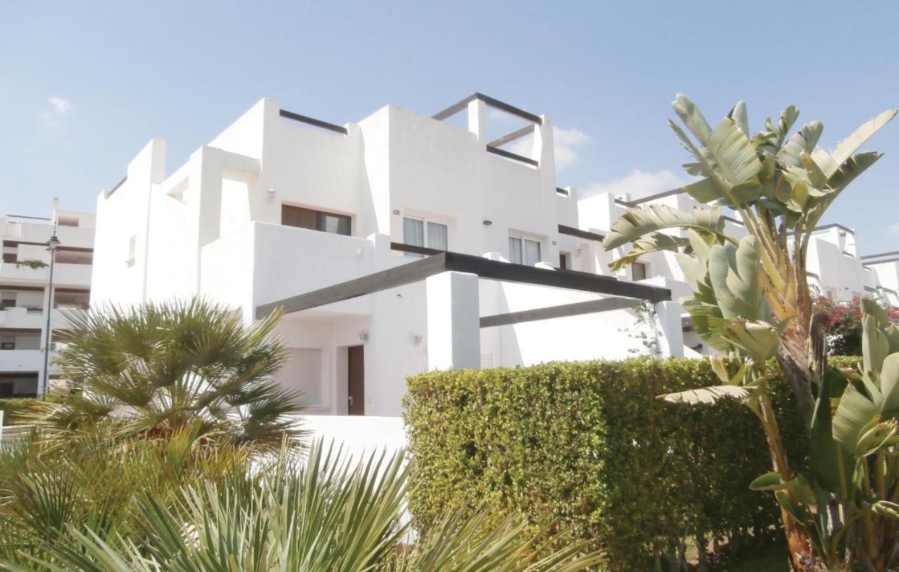 Lovely In Alhama De Murcia With Kitchen
