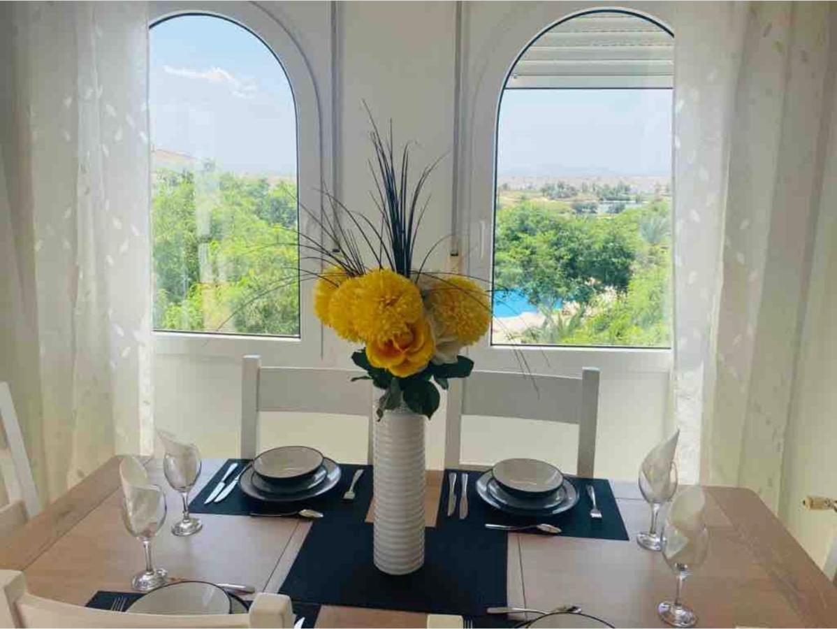 Casa Emperador Penthouse Roldán