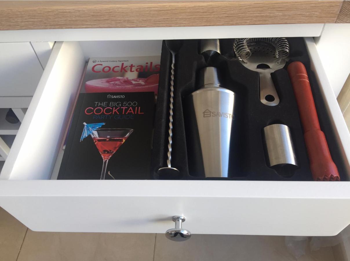 Apartamento Casa Emperador Penthouse