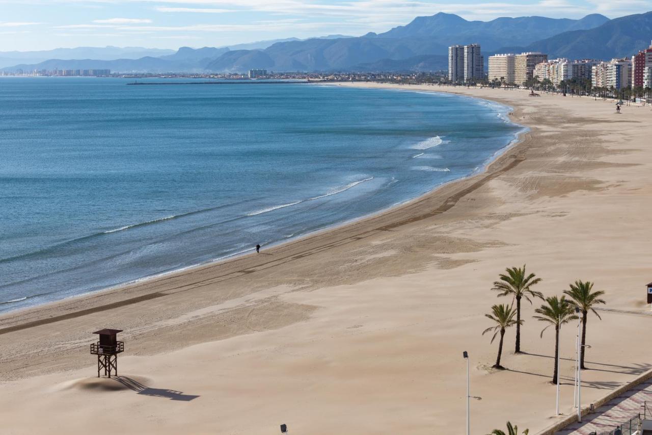 Frente Al Mar