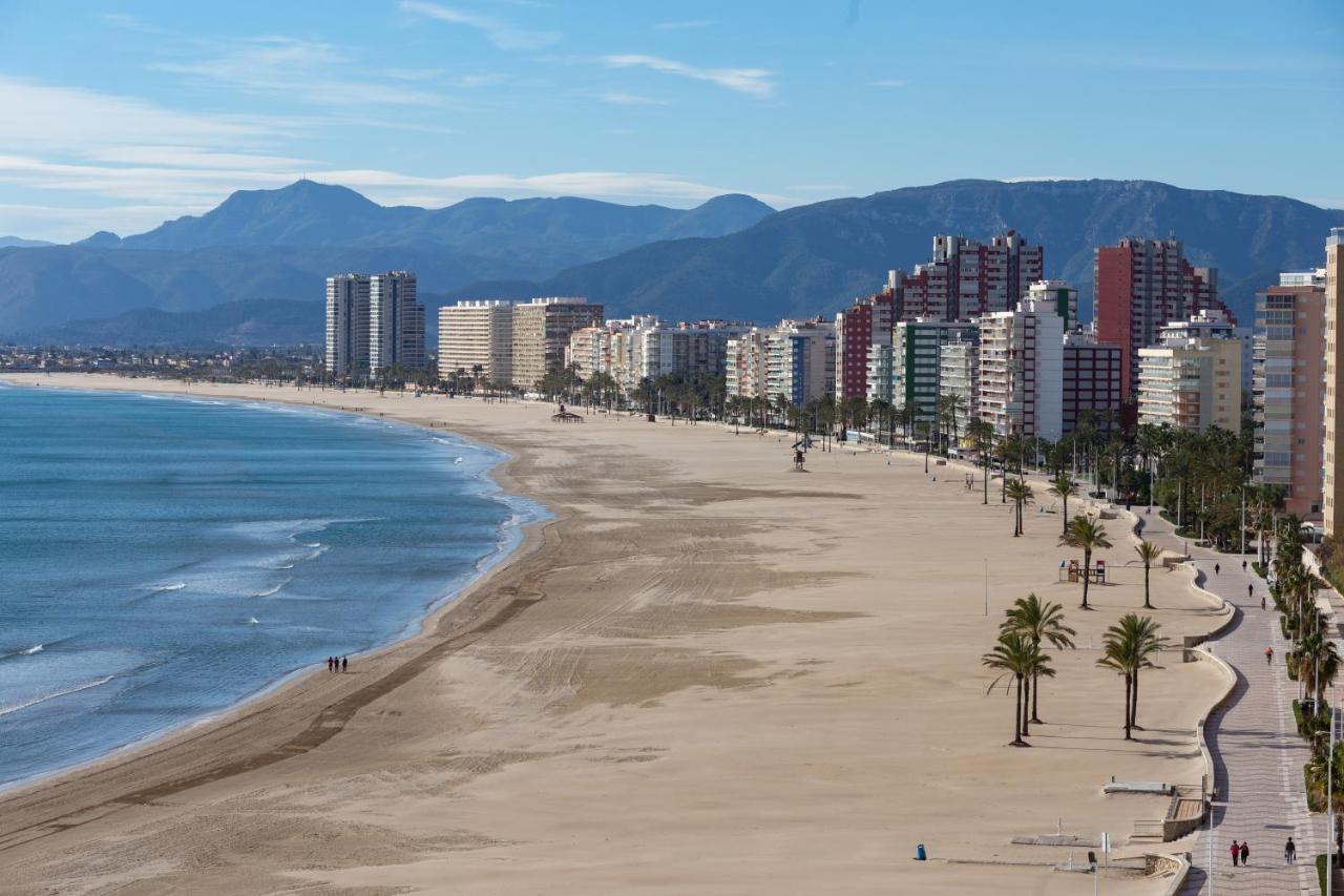 Frente Al Mar Apartamento *