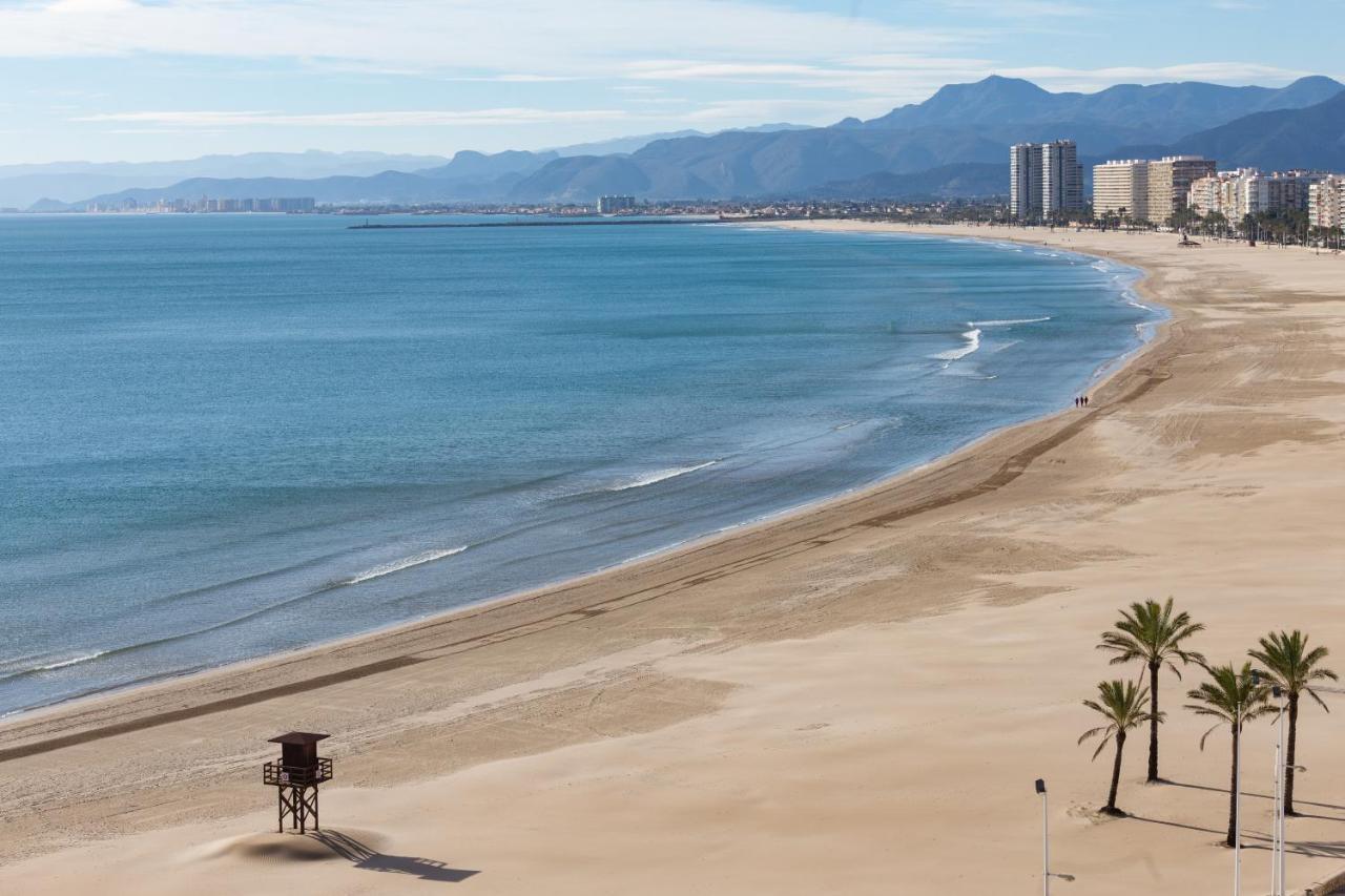 Frente Al Mar Cullera