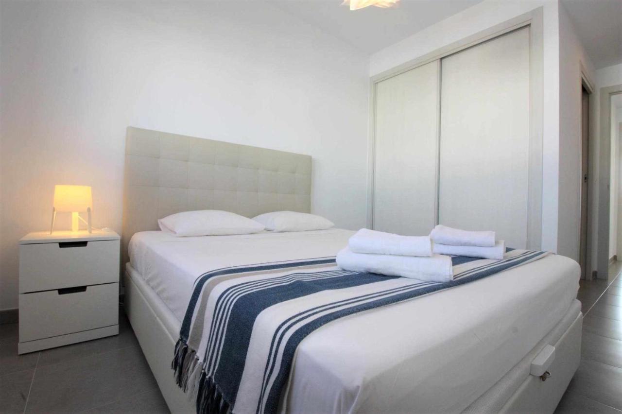 Casa De Luz Apartamento Cerca De La Playa Con Piscina Comunitaria Apartamento *