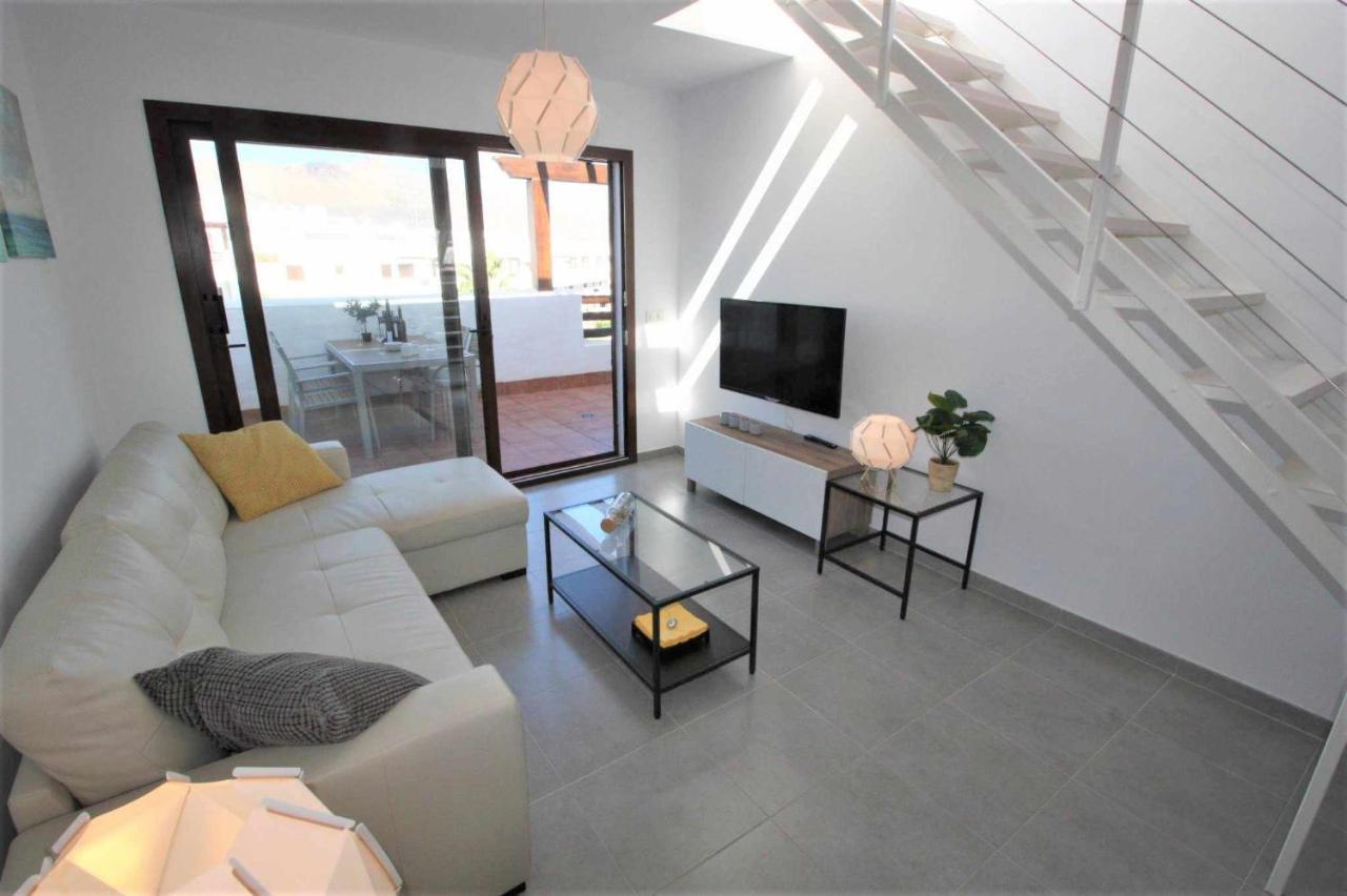 Casa De Luz Apartamento Cerca De La Playa Con Piscina Comunitaria