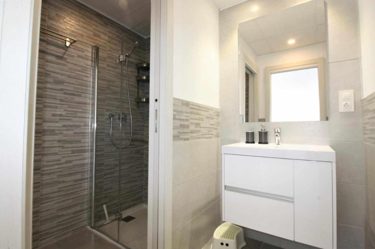 Casa De Luz Apartamento Cerca De La Playa Con Piscina Comunitaria Apartamento *