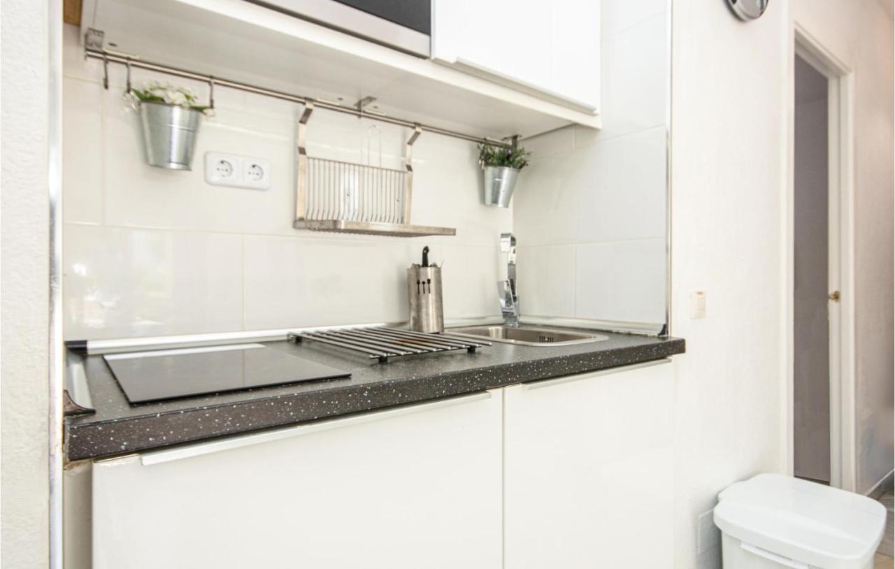 Apartamento Nice In With Wifi Mijas