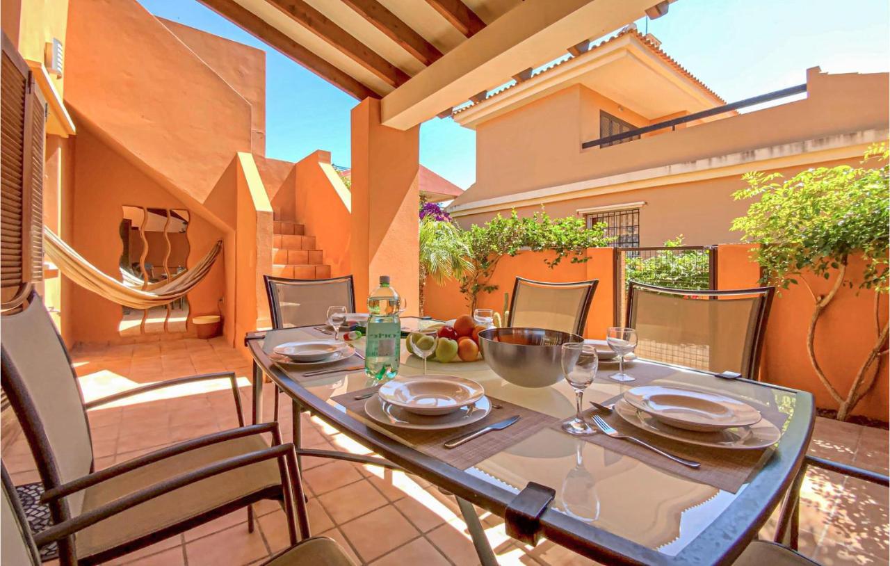 Сasa de vacaciones Pet Friendly In With Wifi *