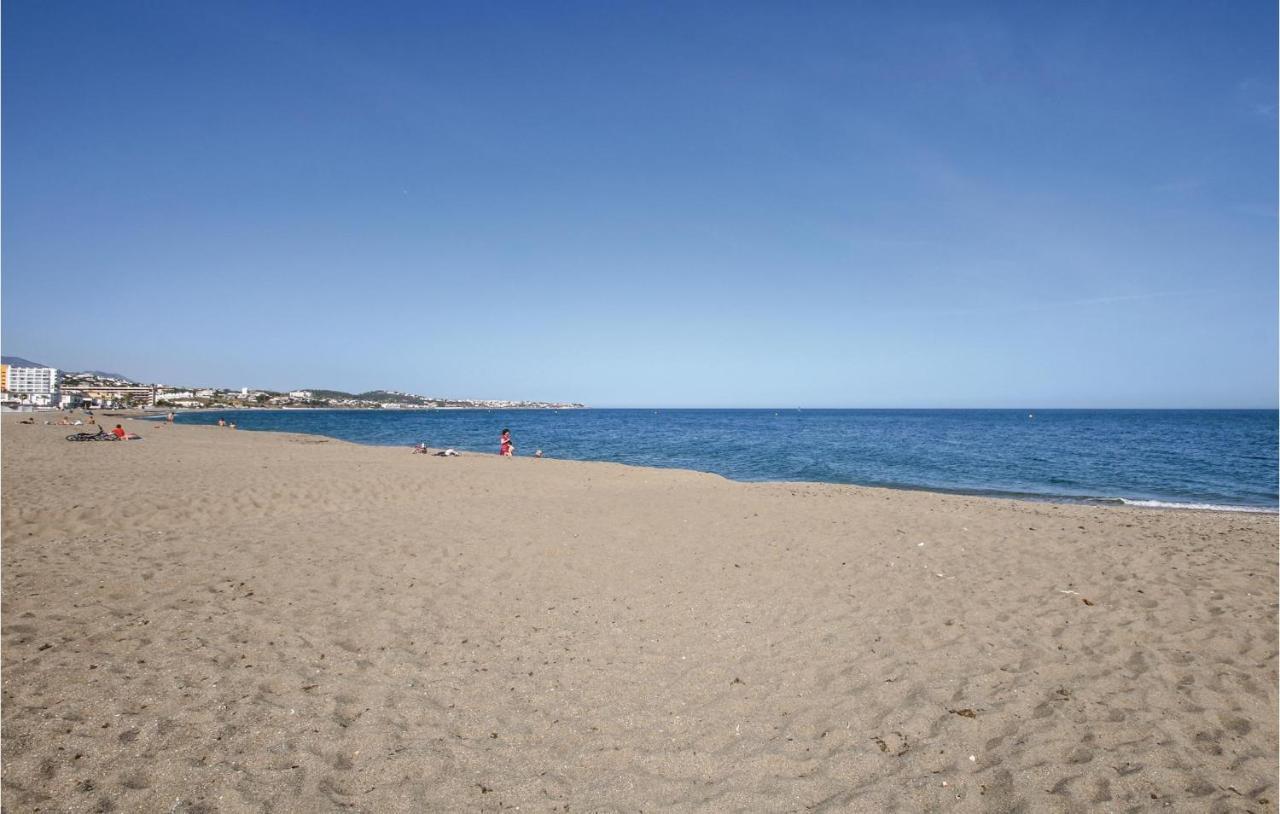 Beautiful In Mijas Costa With House Sea View Сasa de vacaciones
