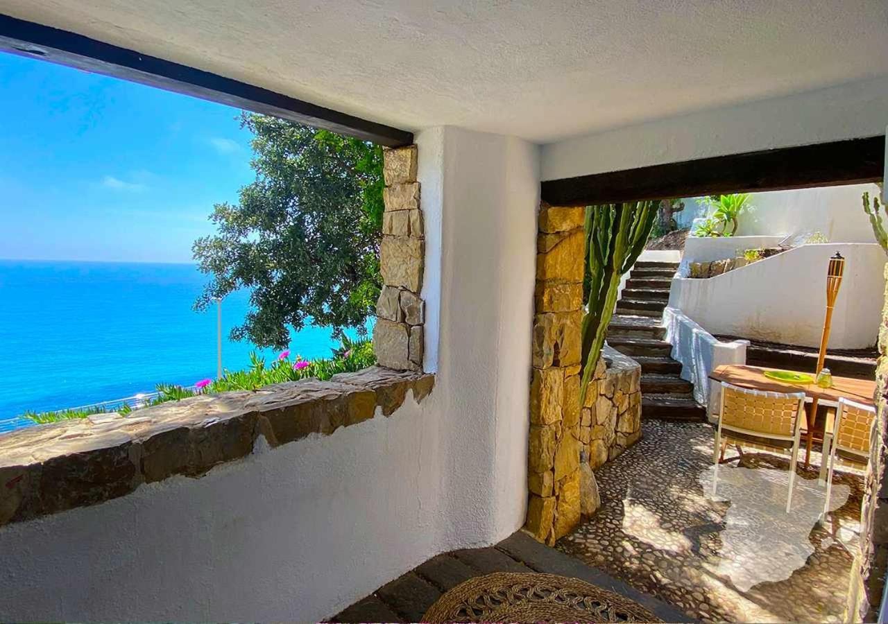 Costablancadreams Casa Del Flamboyan In El Portet Moraira