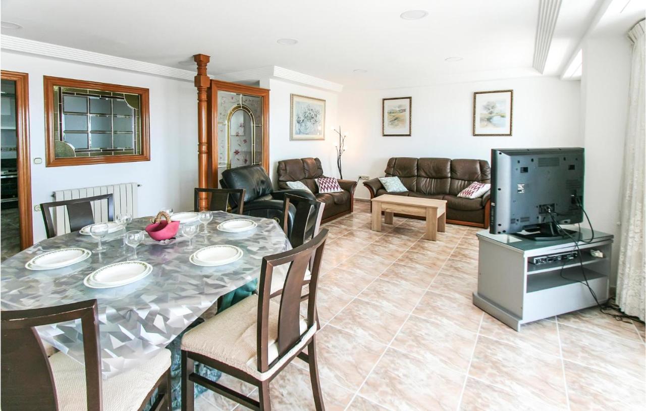 4 Bedroom Gorgeous In * Santa Pola