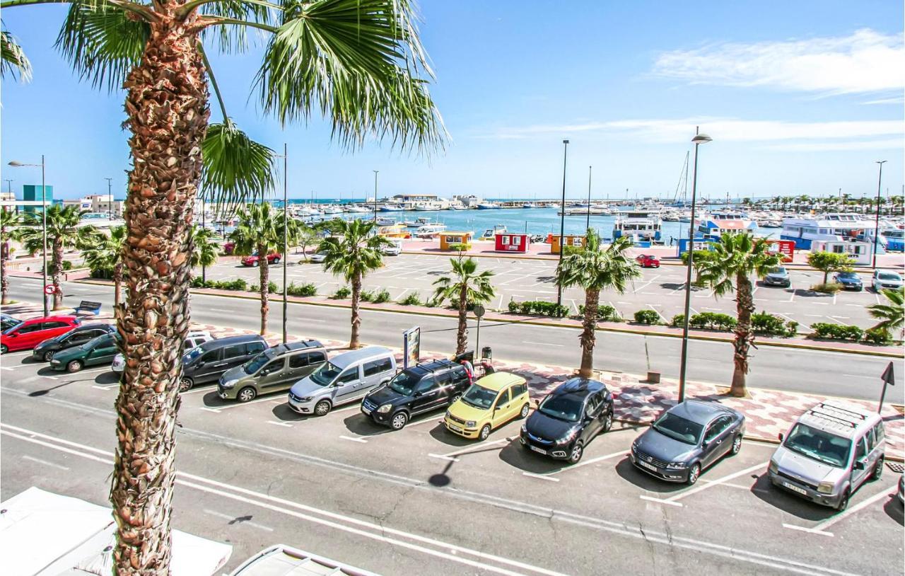 4 Bedroom Gorgeous In Santa Pola