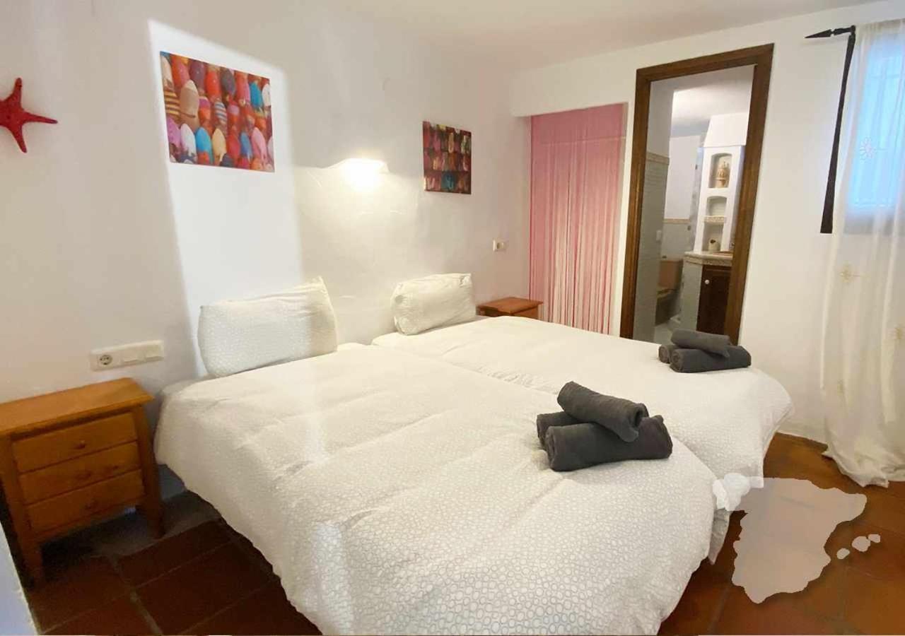 Costablancadreams Casa Del Flamboyan In El Portet Moraira Teulada