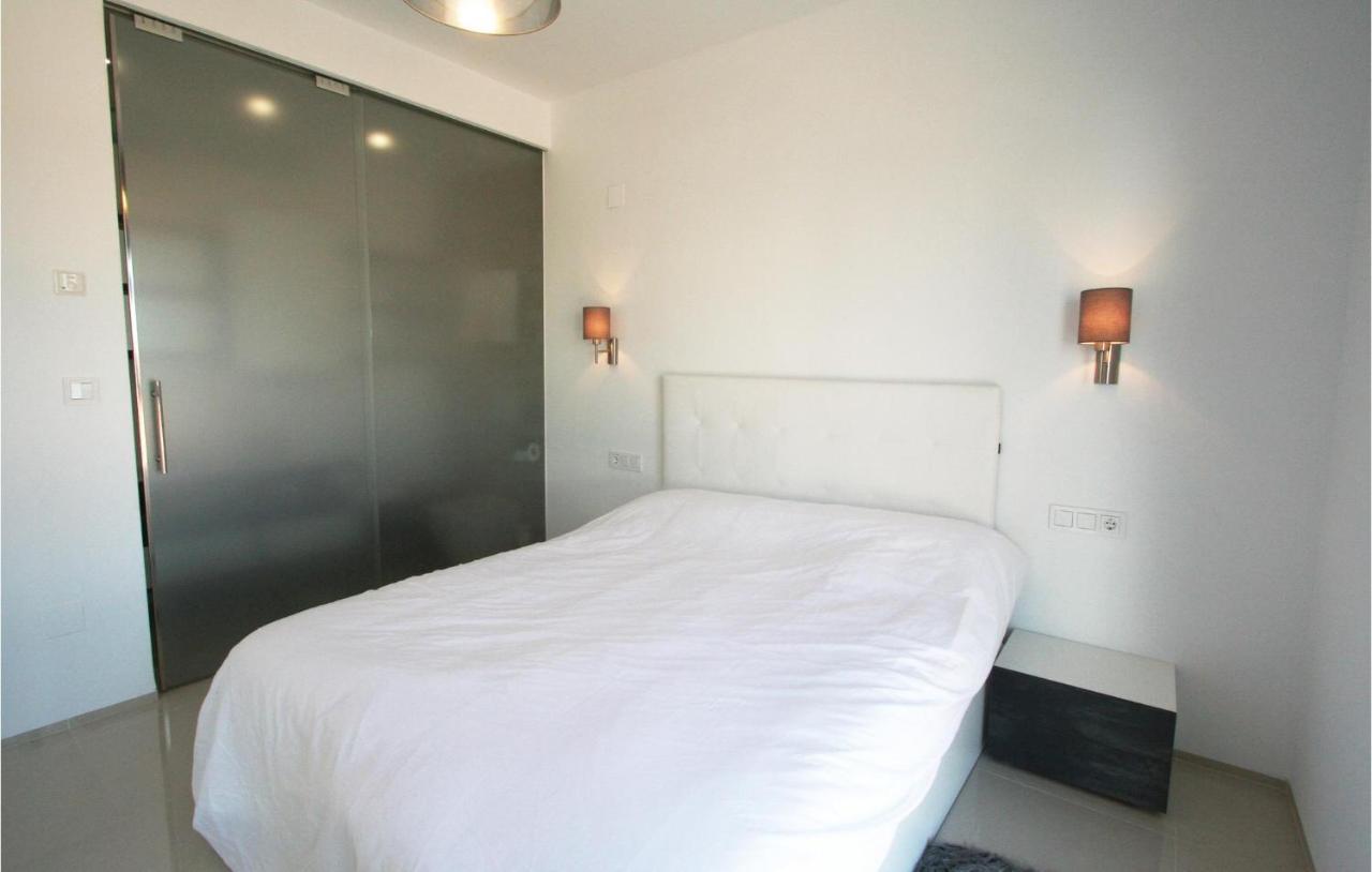 Apartment Beautiful In