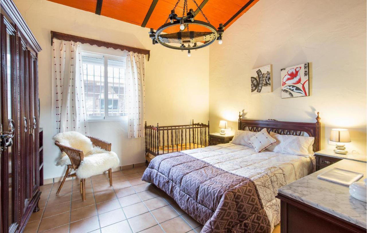 Cozy In Tallante Holiday home