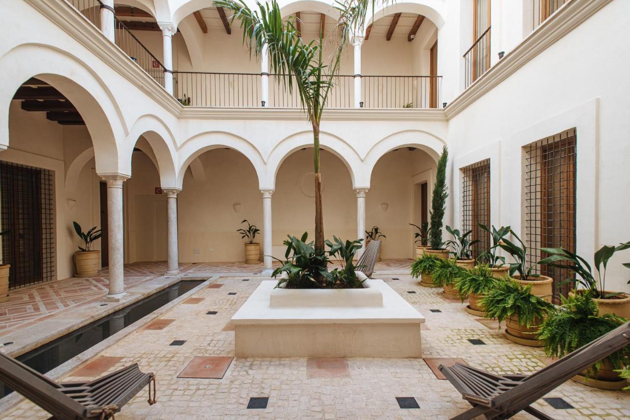 Casa Del Rey Sabio Aparthotel *