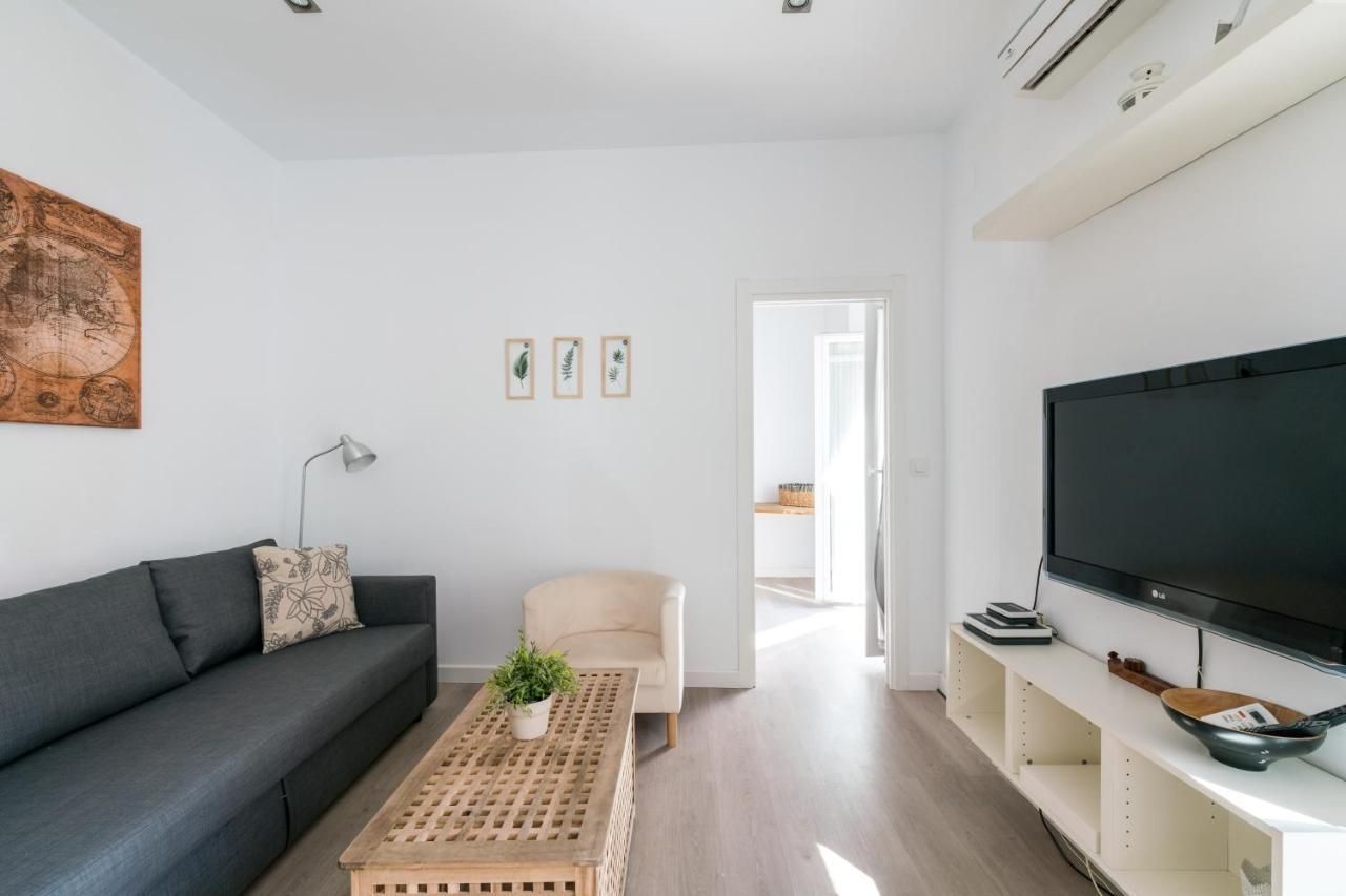 Alameda Apartment Seville