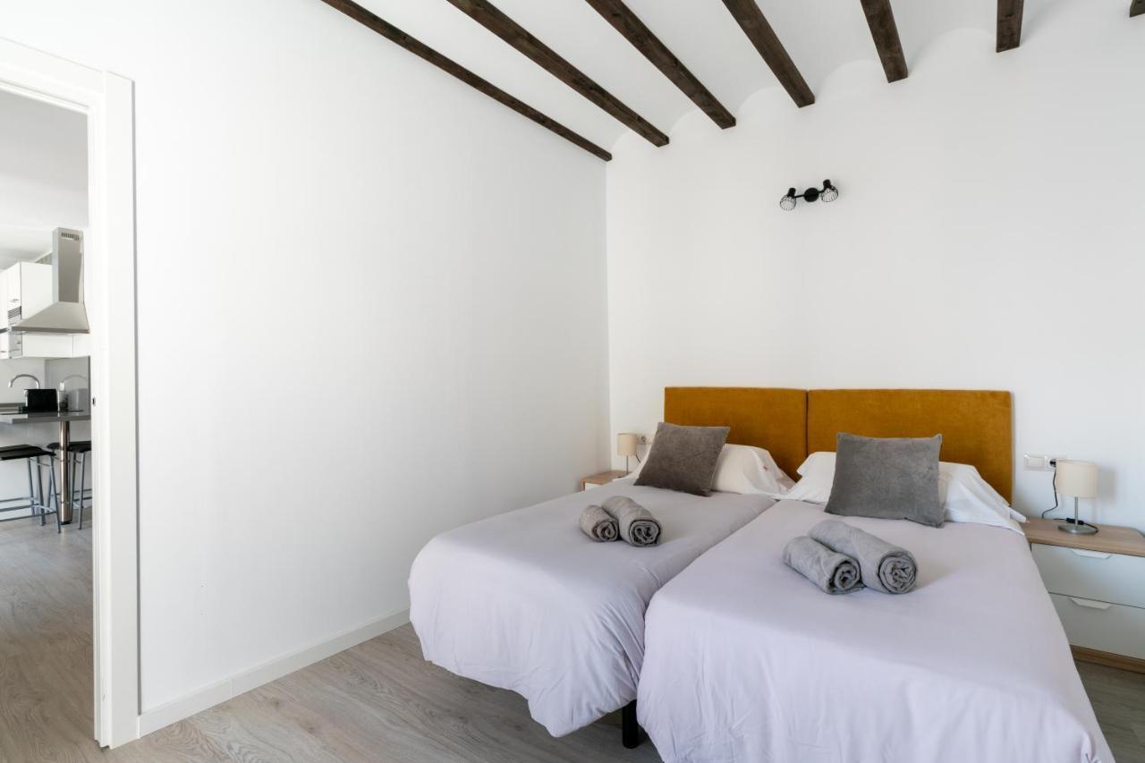 Apartment Alameda Seville