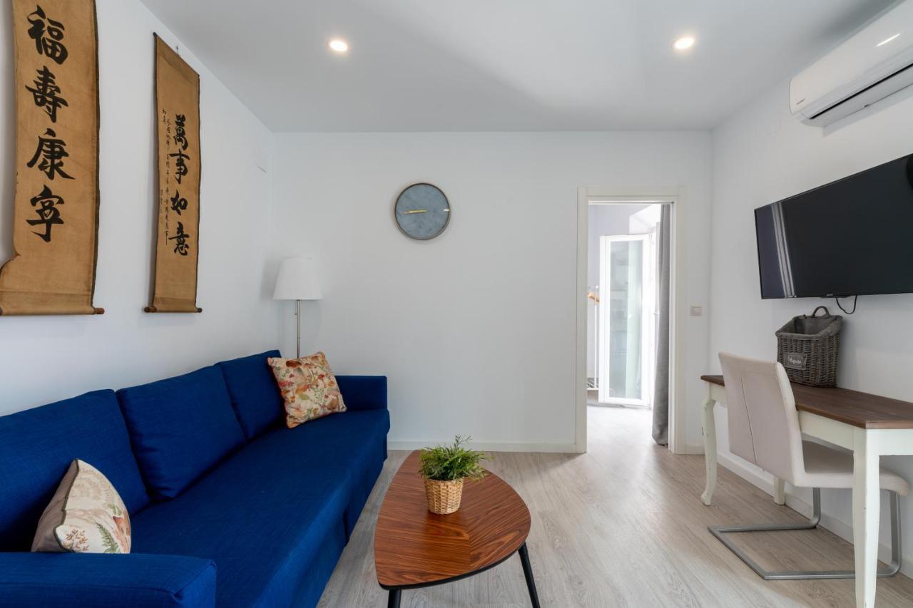Alameda Apartment