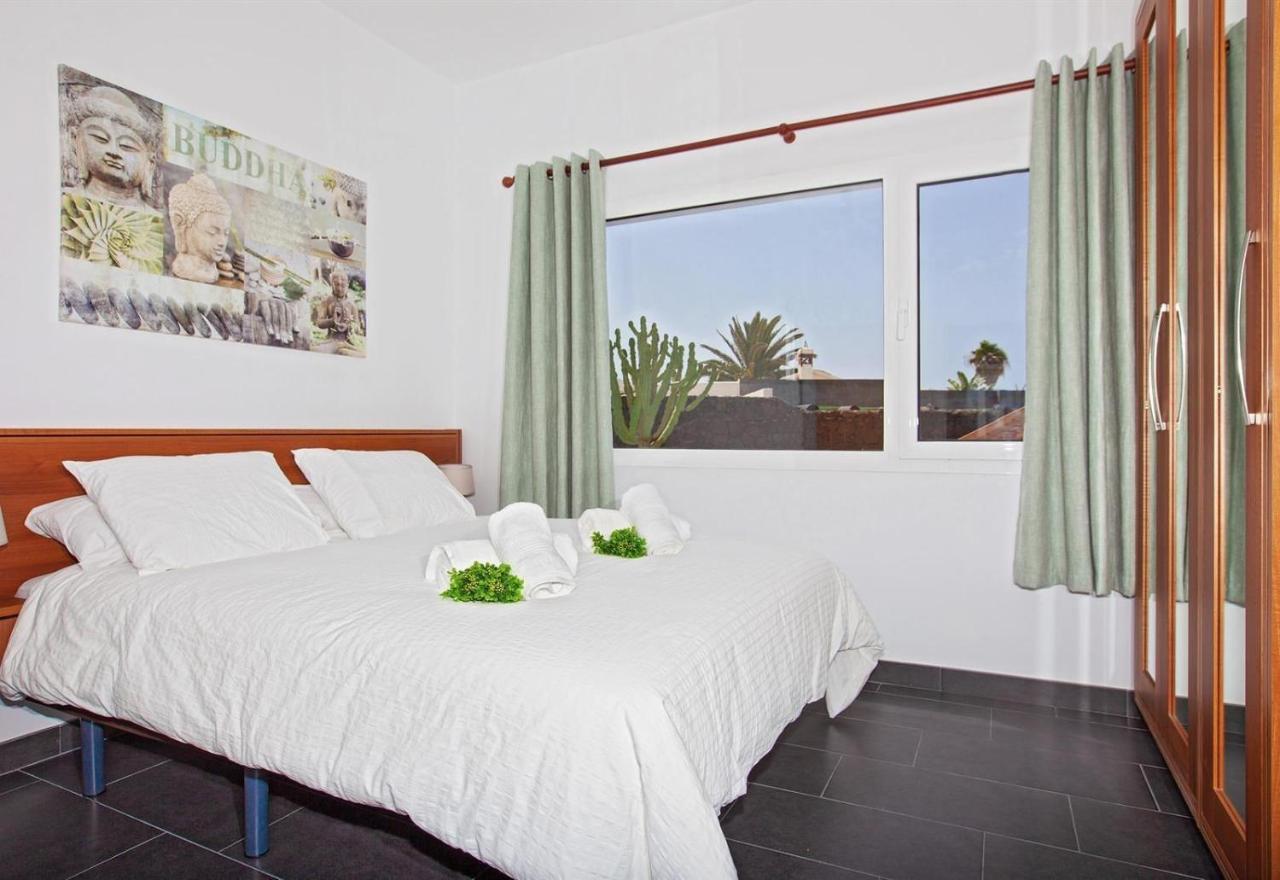 Esencia Villa Puerto del Carmen (Lanzarote)