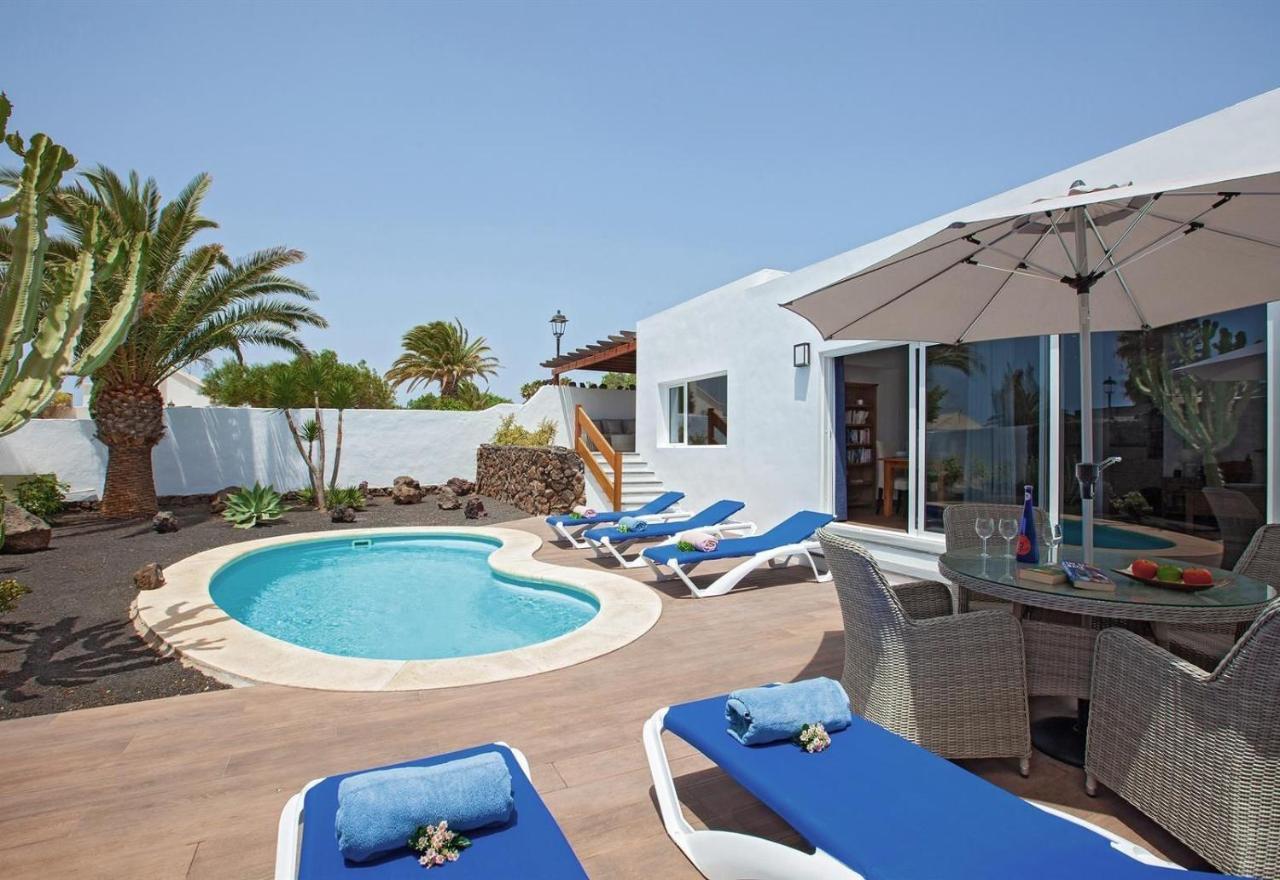 Villa Esencia Puerto del Carmen (Lanzarote)