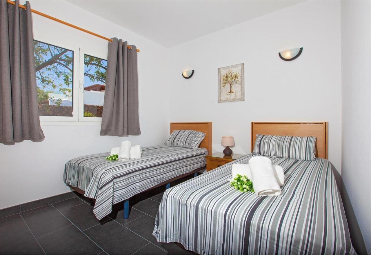 Esencia Villa Puerto del Carmen (Lanzarote)