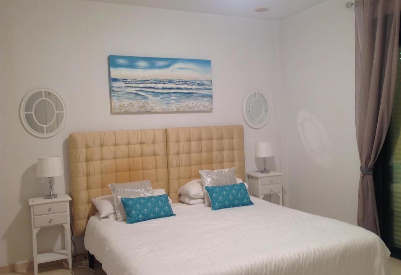 Guadalcantara Golf Apartment