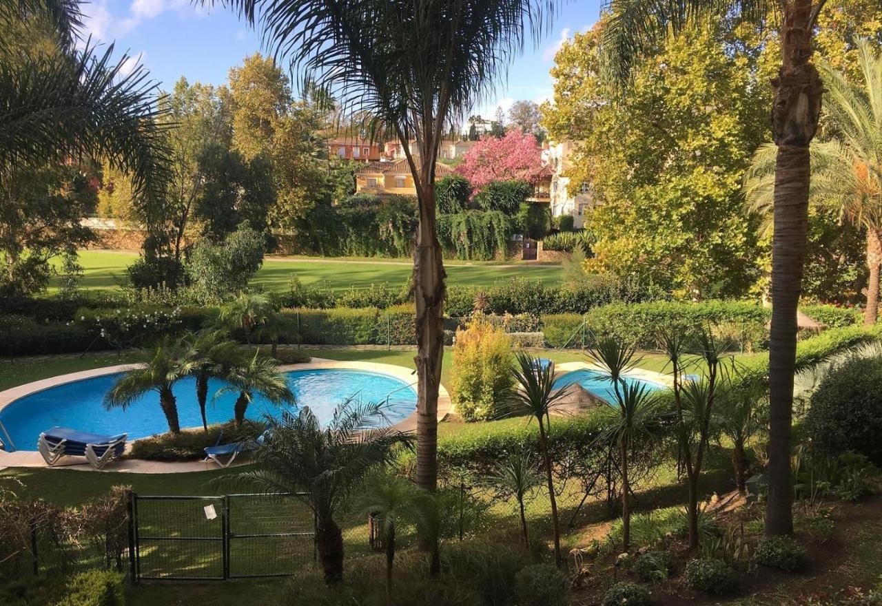 Apartment Guadalcantara Golf Marbella
