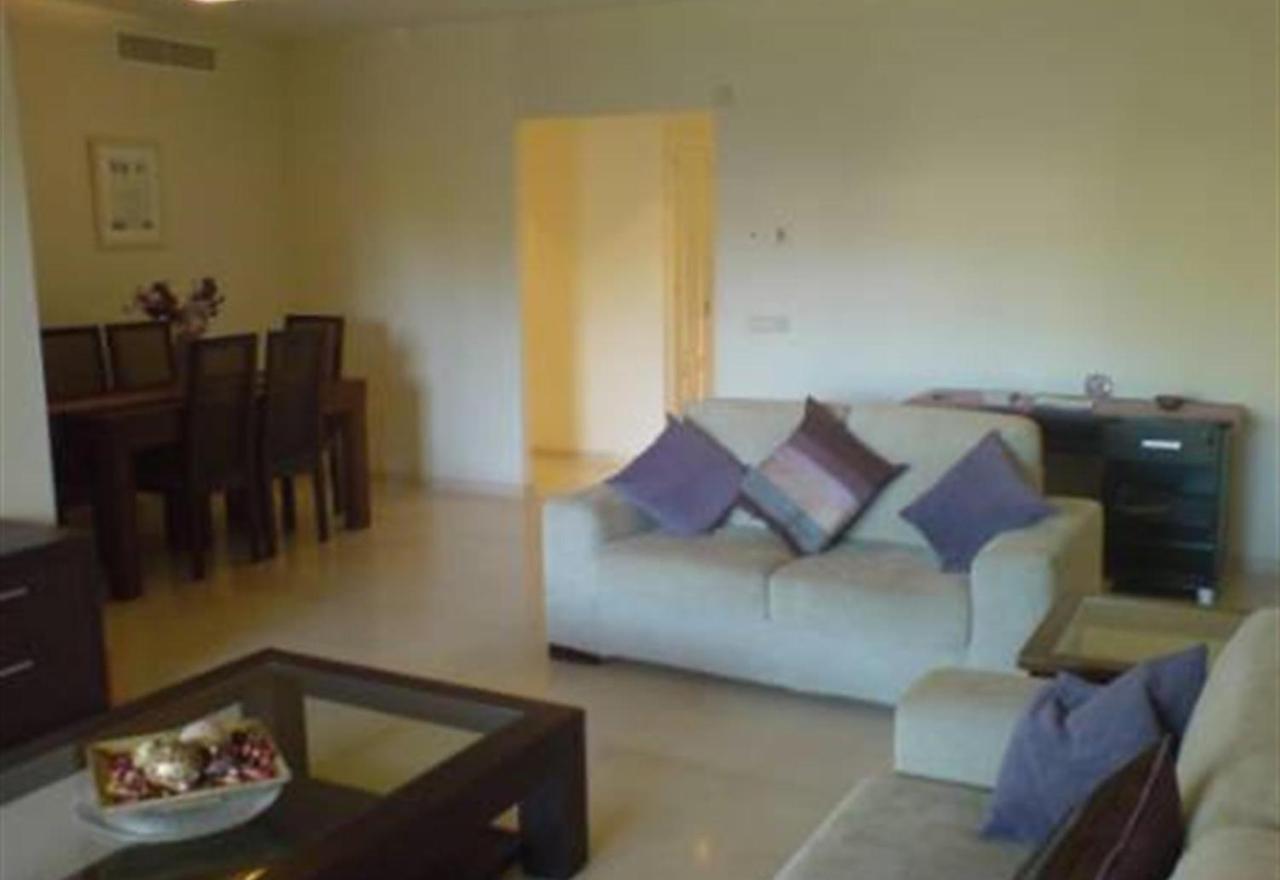 Apartment Guadalcantara Golf Marbella