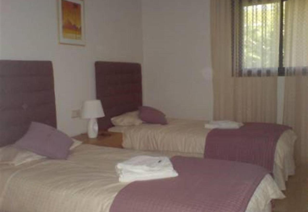 Guadalcantara Golf Apartment