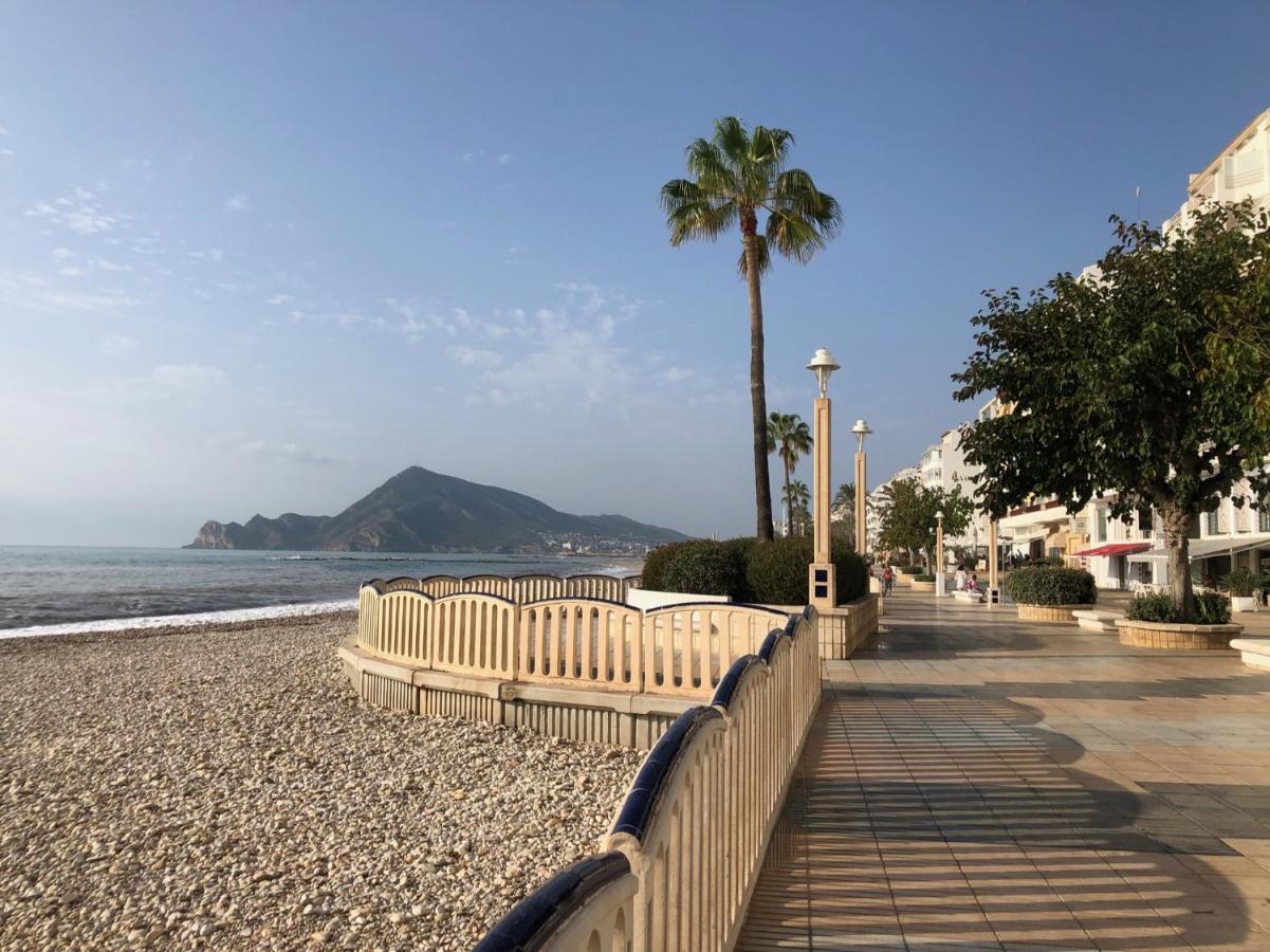 Apartment Lighthouse Altea