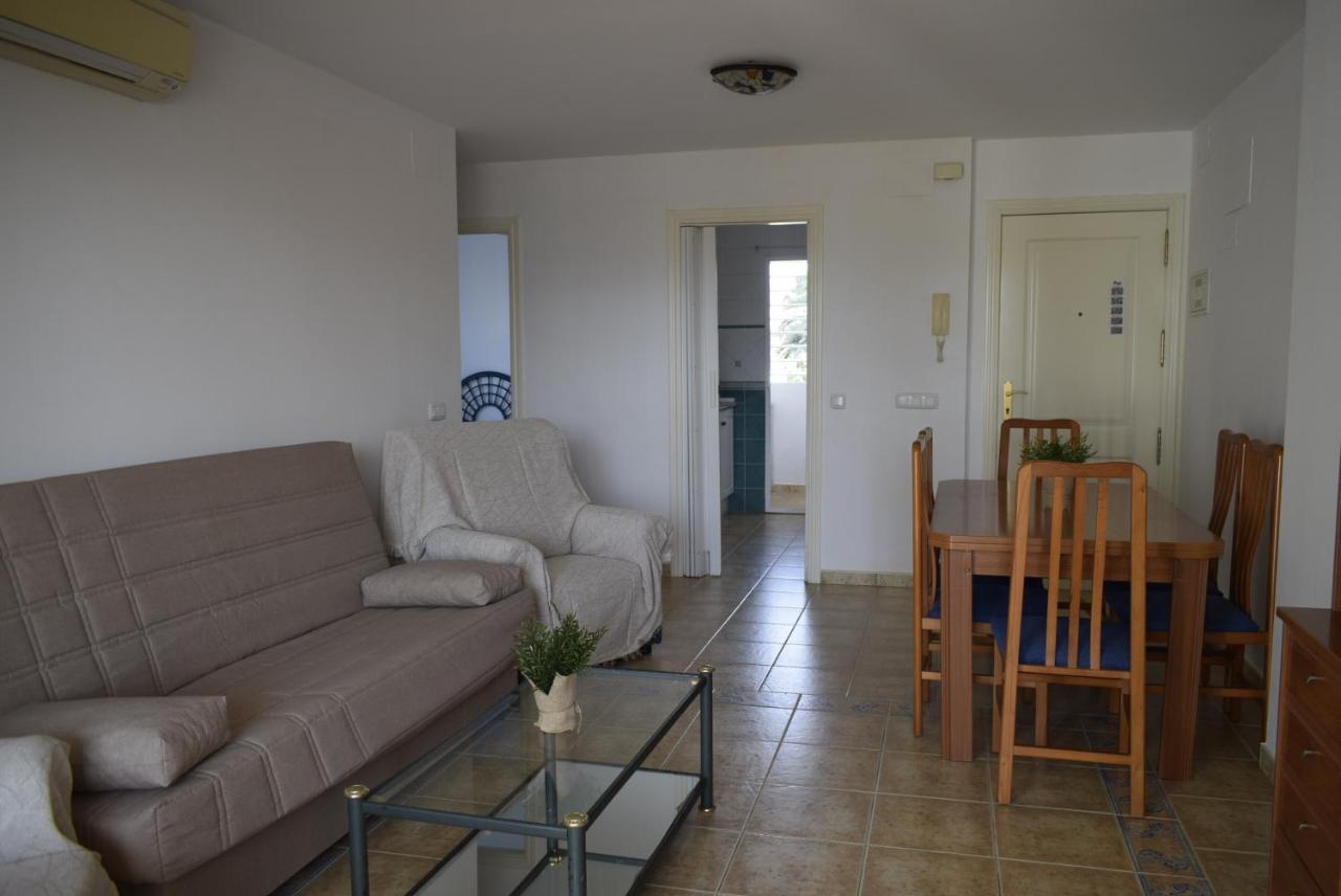 Apartment Anacasa Sueno De Uno Ap2108 *