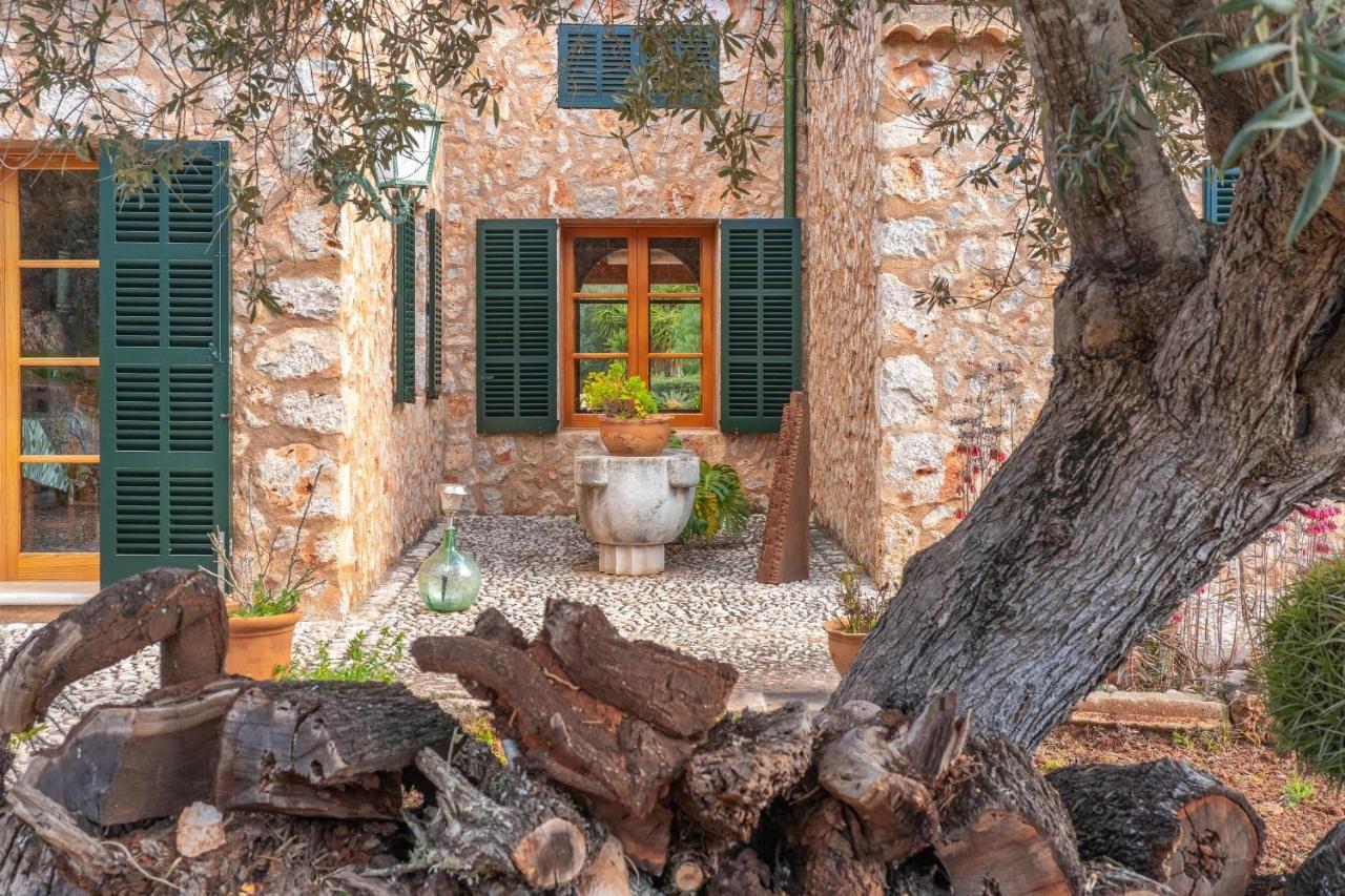 Ses Murteres * Costitx (Mallorca)
