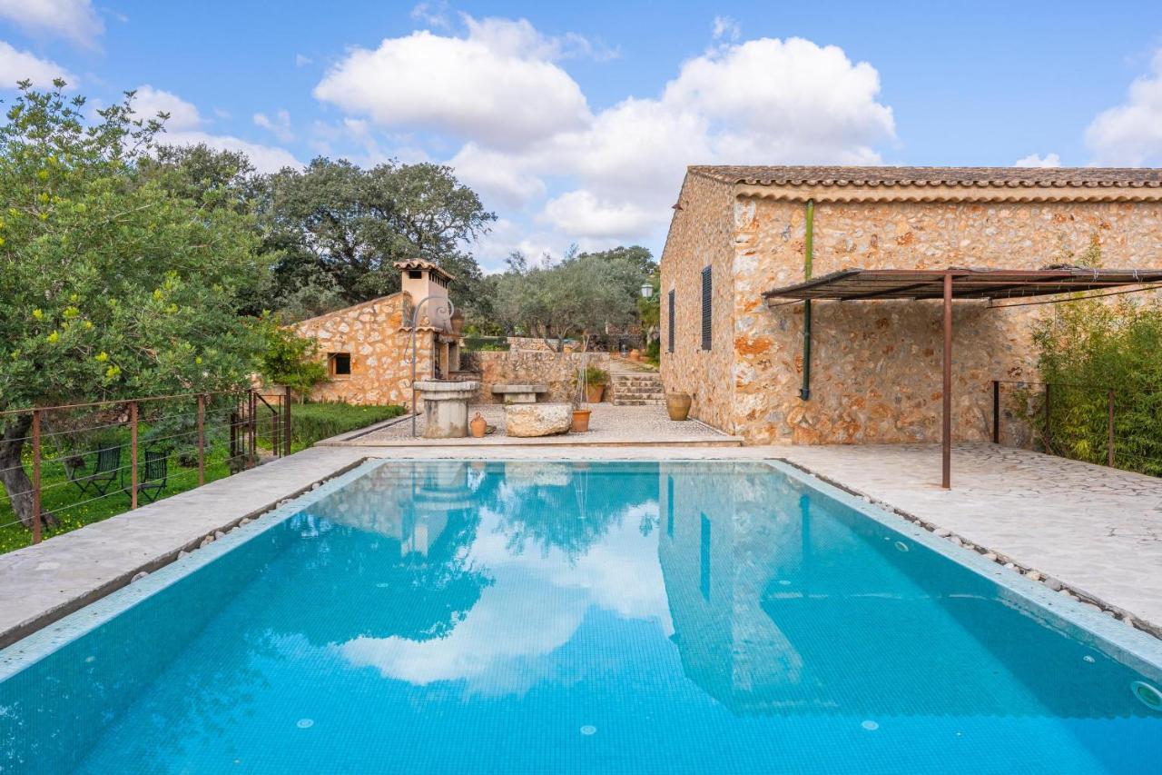 Ses Murteres Holiday home