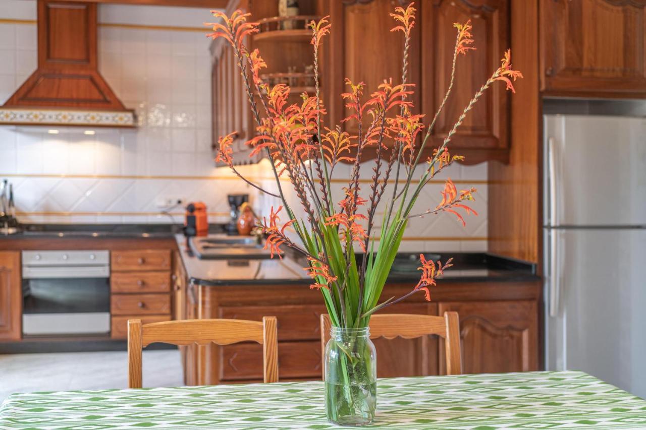 Holiday home Ses Murteres