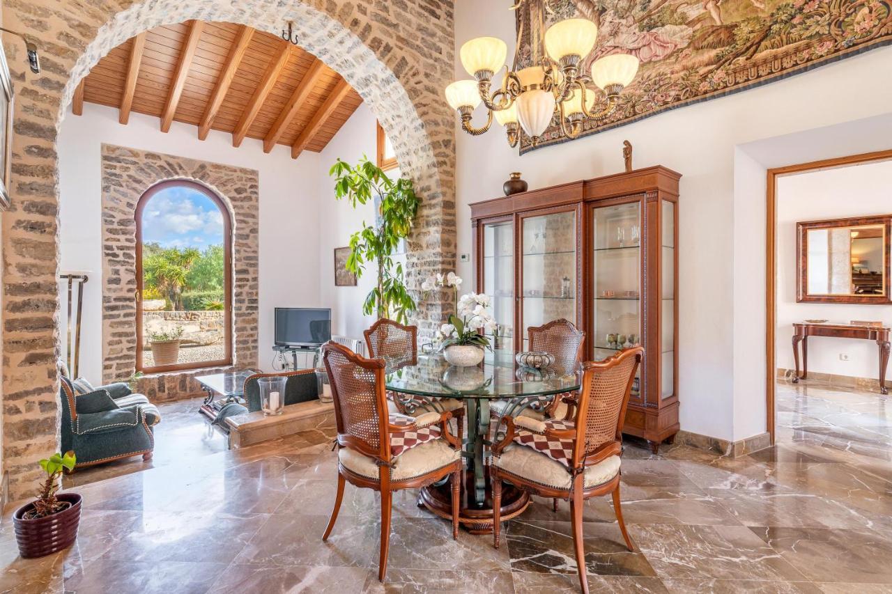 Ses Murteres Holiday home Costitx (Mallorca)