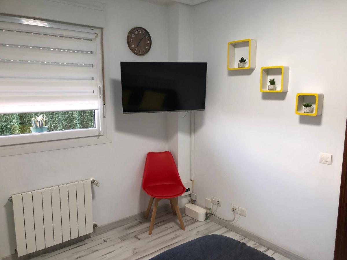 Apartamento El Pinar De Mogro