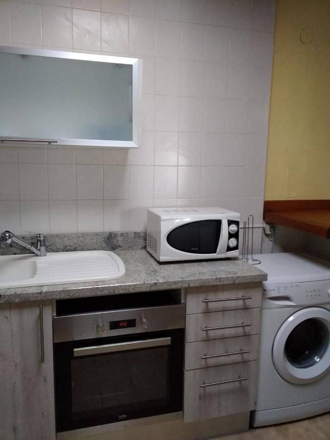 Playa Apartamento Para 5