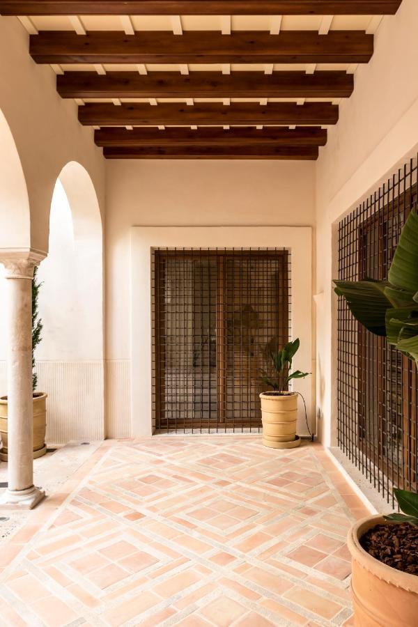 Aparthotel Casa Del Rey Sabio Seville