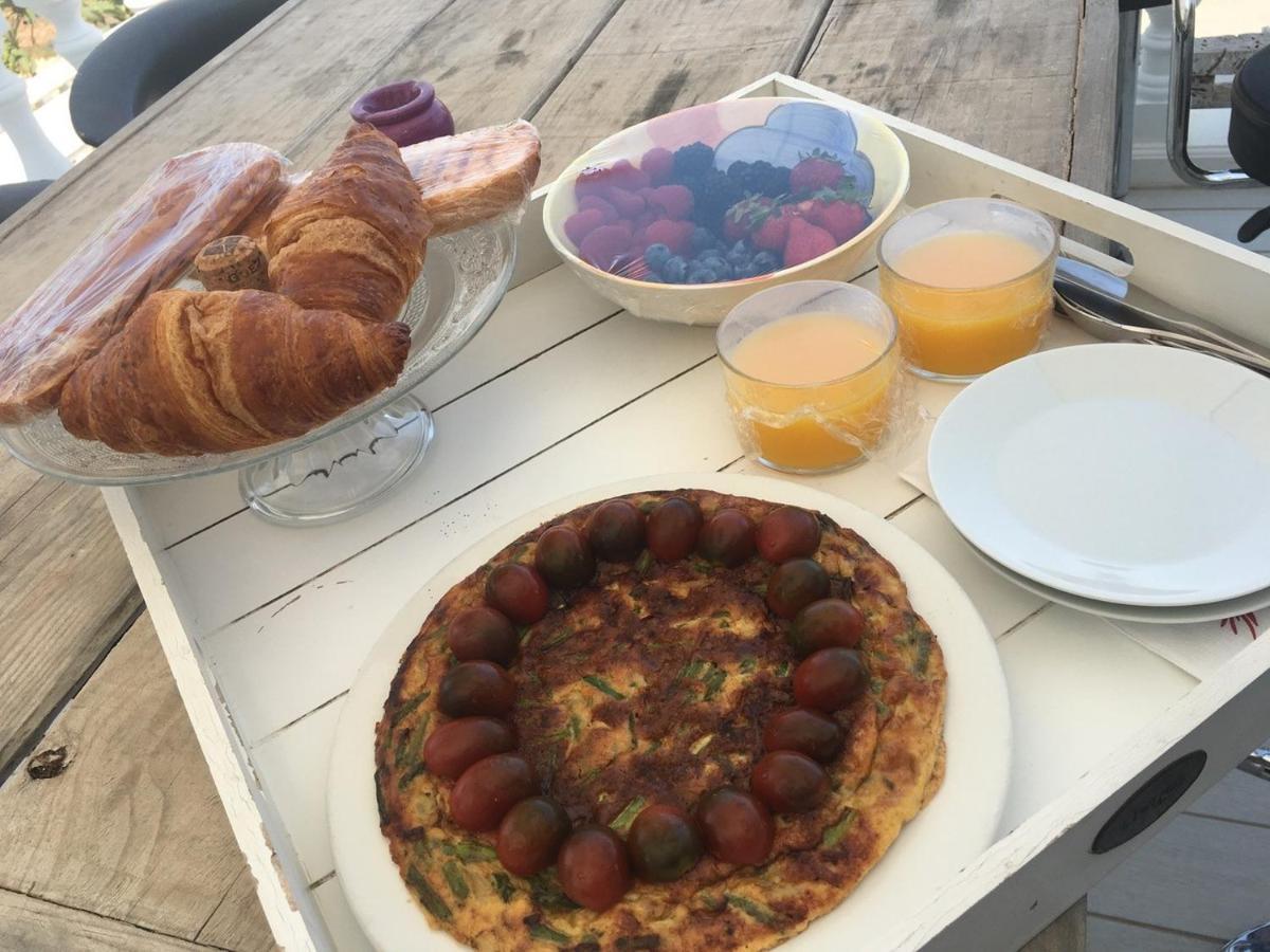 Bed and breakfast Elparaiso-altea Luxury 