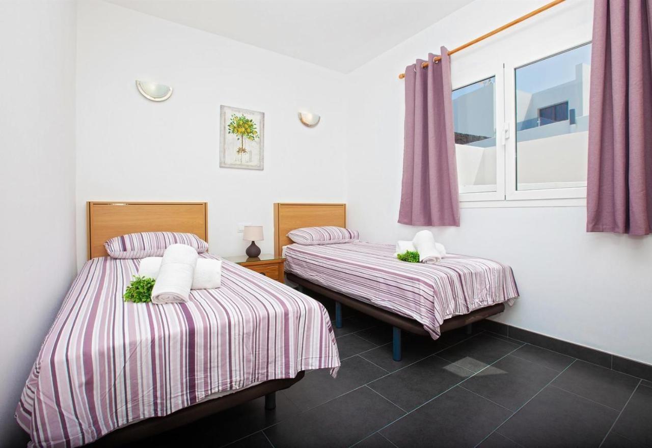 Villa Esencia Puerto del Carmen (Lanzarote)