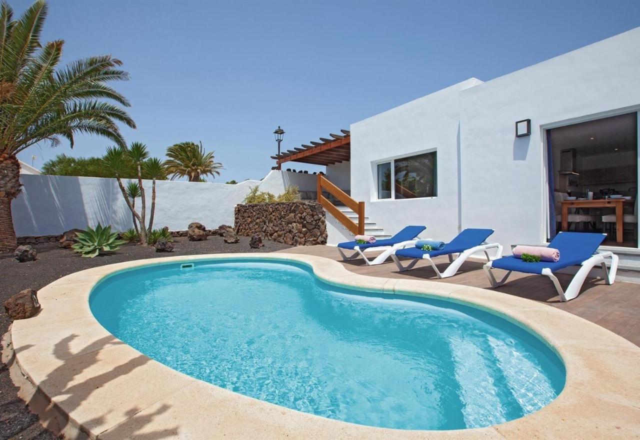 Esencia Puerto del Carmen (Lanzarote)