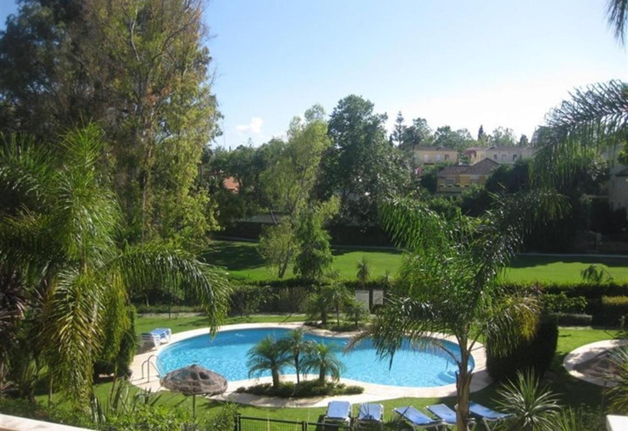 Guadalcantara Golf Apartment Marbella